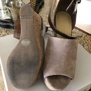 Marc Fisher Wedges